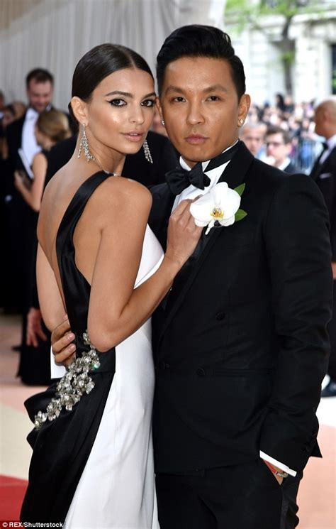 prabal gurung wife